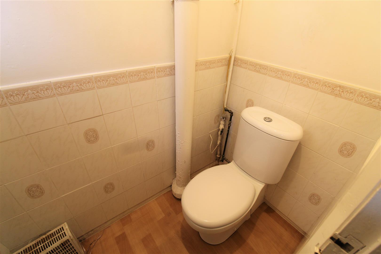 Millward Road, Bucknall, Stoke-On-Trent